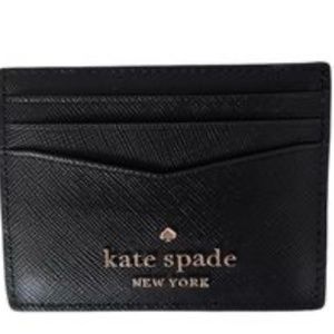 kate spade new york Staci Small Slim Card Holder